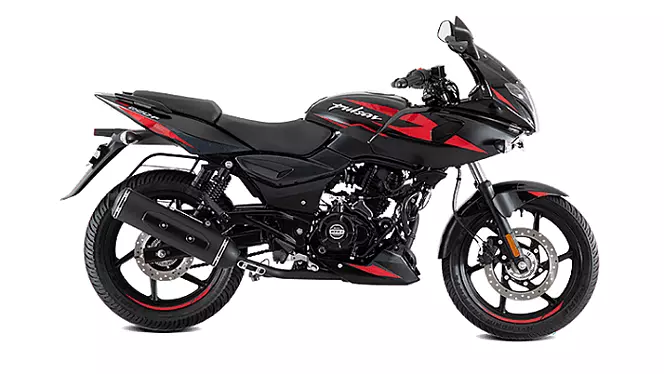 Bajaj Pulsar 220 Price