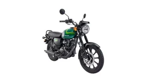 Kawasaki W175 Street Price In India