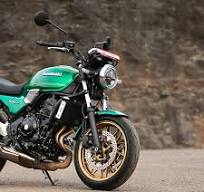 Kawasaki Z650RS Price In India