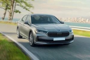 Skoda Superb Launch Date In India