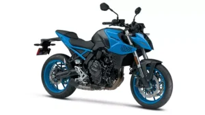 Suzuki GSX-8S Price In India