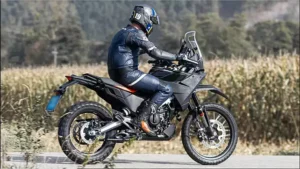 2025 KTM 390 Adventure Price In India & Launch Date: Engine, Design, Features