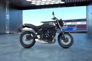 Kawasaki Z650RS Price In India