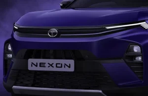 Tata Nexon CNG Launch Date In India And Price