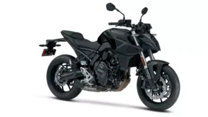 Suzuki GSX-8S Price In India