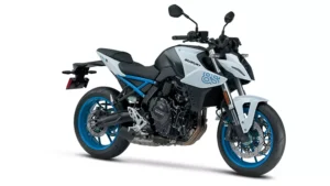 Suzuki GSX-8S Price In India